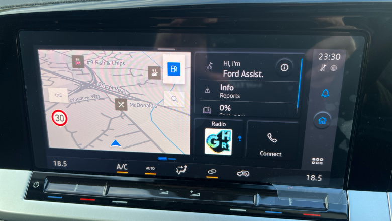 Ford Transit Connect 230 L2 Diesel 2.0 EcoBlue 102ps Limited Van